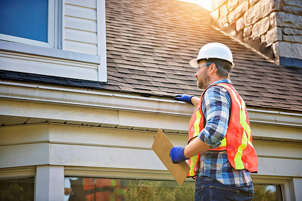 Licensed Gutter Installation service in Woburn, MA - Roof Repair Smedway
